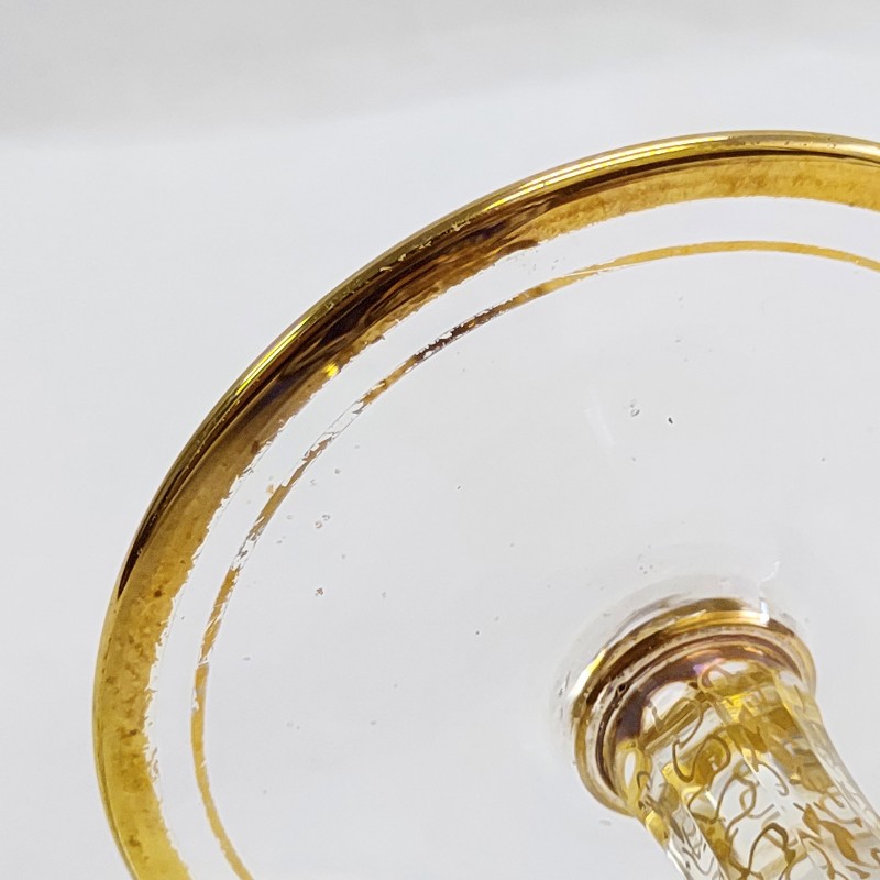 楽天市場】BOHEMIA ボヘミアガラス グラス 0240 西洋アンティーク