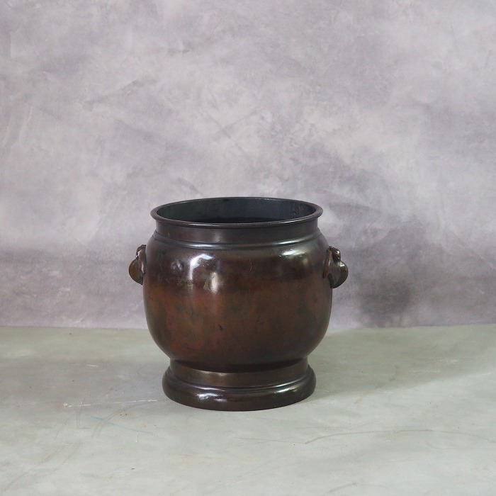 楽天市場】骨董品 火鉢の通販