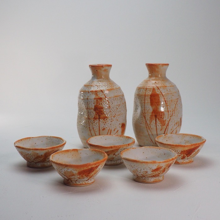 骨董品の美女が酒を注徳利急須家具置物を飾るT