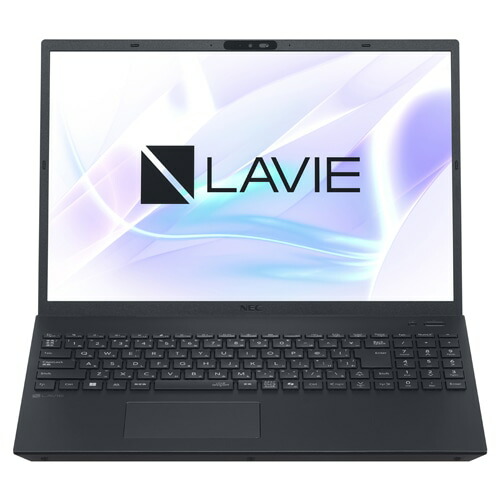 楽天市場】NEC 16型ノートパソコン LAVIE N16 PC-N1676KKB PC-N1676KKB