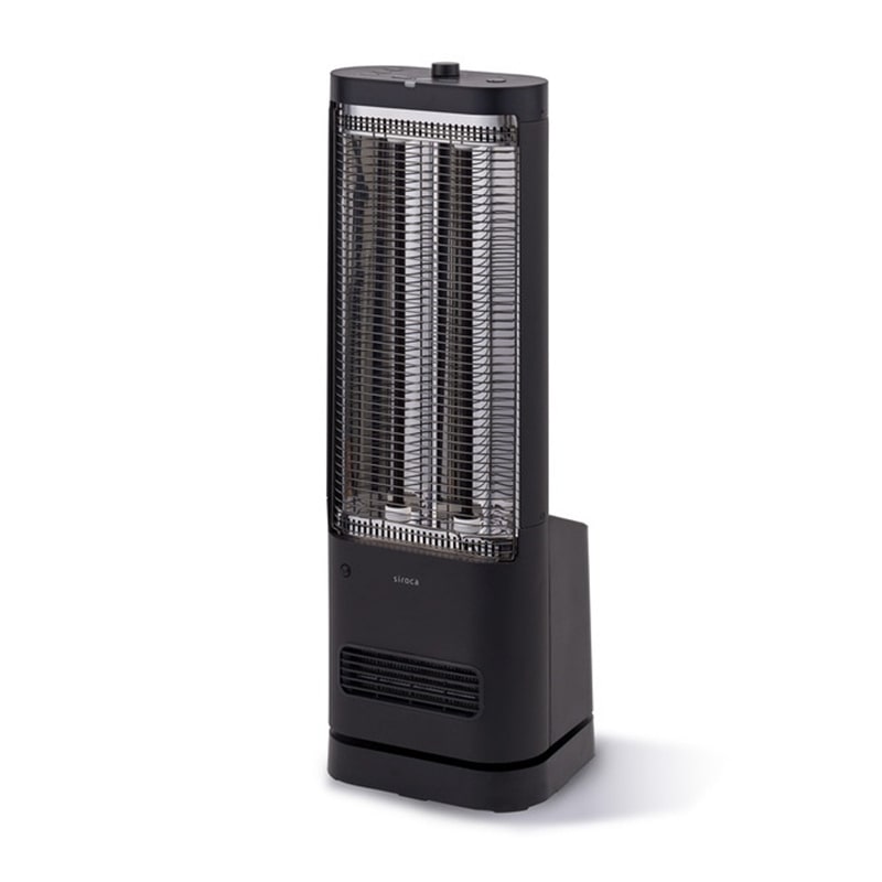 シロカ 遠赤外線ヒーター」の人気商品一覧 | 安い商品を通販サイトから