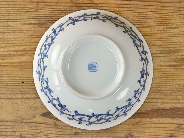 鉢 丼 古伊万里 極楽 鳳凰 龍 牡丹 唐草 蛇の目 江戸 明治 【公式通販】