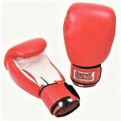 RINGSIDE ボクシンググローブ 赤 RINGSIDE ボクシンググローブ 赤
