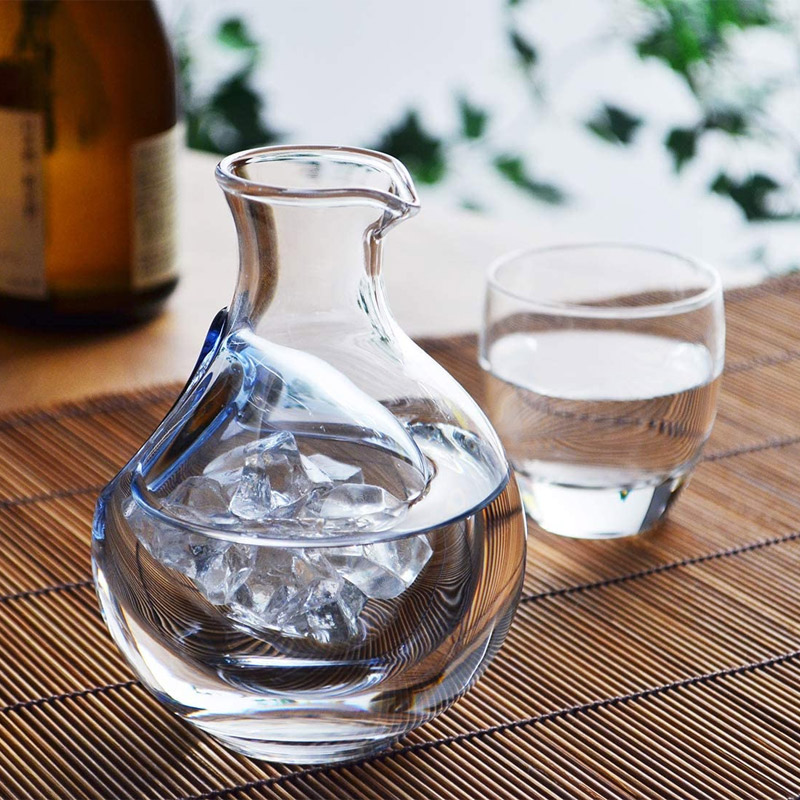 純銀 三越 デキャンタ ガラス 純銀 三越 デキャンタ ガラス