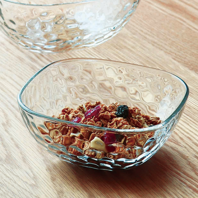 超希少」クリスタルガラス ボウル ドーム クペリエール アイアン 工藝