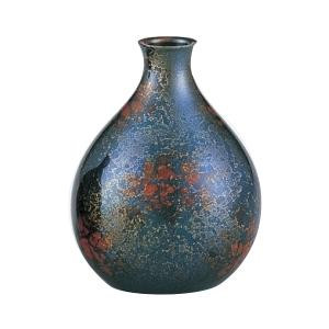 楽天市場】青銅 花瓶（花瓶｜インテリア小物・置物）：インテリア