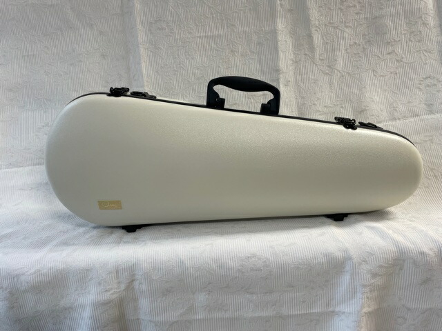 楽天市場】【アウトレット・バイオリンケース】機内持込対応バイオリン
