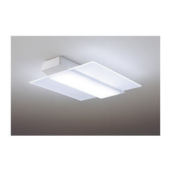 楽天市場】パナソニック シーリングライト 8畳 air panel ledの通販