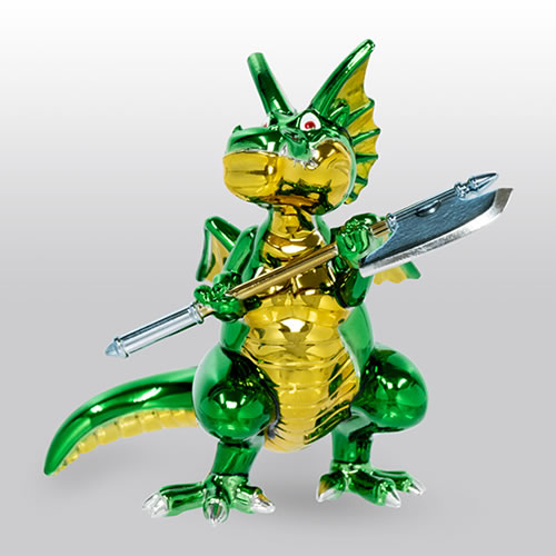 メタリックモンスターズセット売り67個