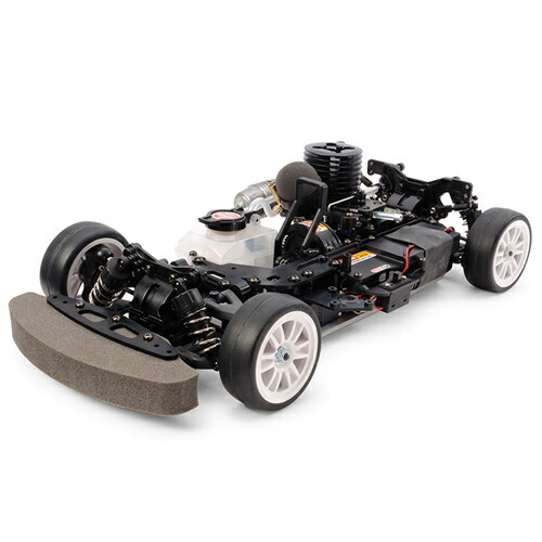 楽天市場】ラジコン エンジンカーセットの通販