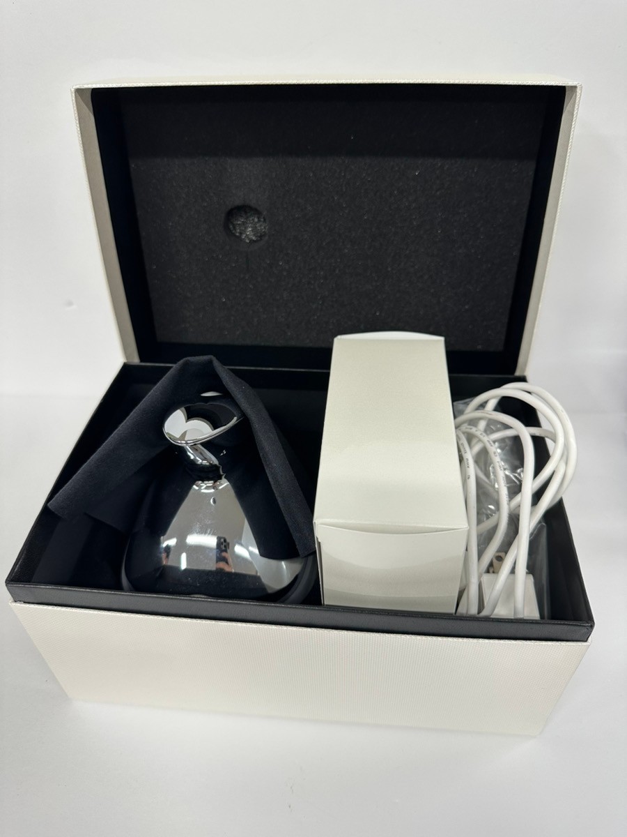 楽天市場】リファグレイス ヘッドスパ rf-gh2114bの通販