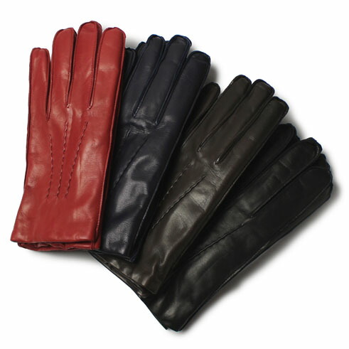 楽天市場】ラボニア / Labonia / ナッパ レザー グローブ / 手袋