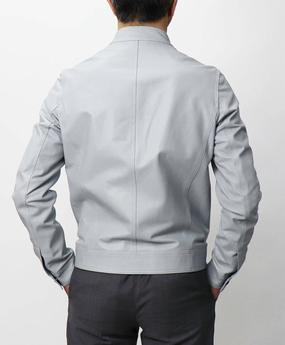 楽天市場】エンメティ / EMMETI / ユリ / JURI / シングル ライダース