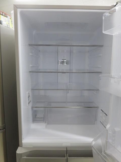 HITACHI 冷蔵庫 R-S40K 2020年製 HITACHI 冷蔵庫 R-S40K 2020年製 日立