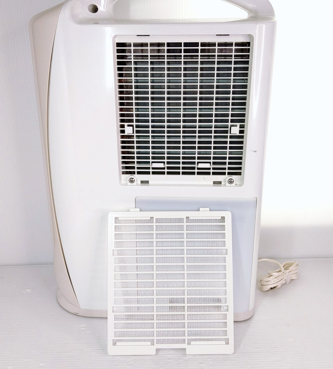 楽天市場】【中古品】コロナ 衣類乾燥除湿器 2022年製 ホワイト CD