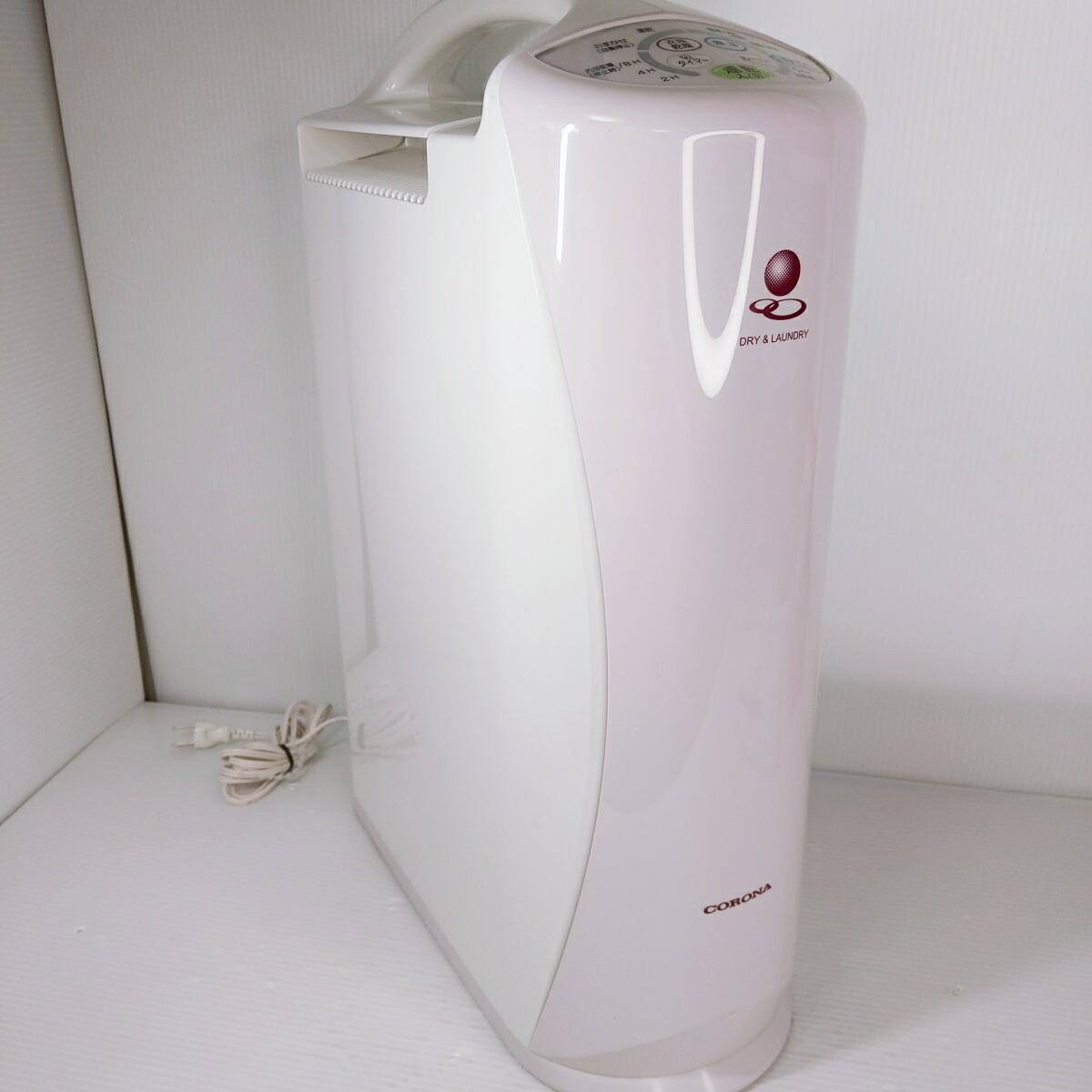 楽天市場】コロナ cd－s6320の通販