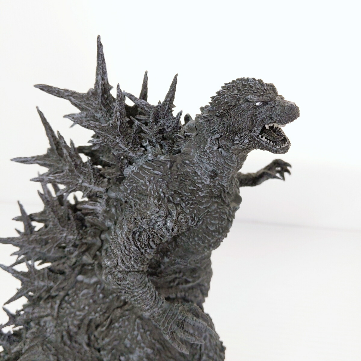 一番くじ ゴジラ 70th Anniversary ラストワン賞 ゴジラ 一番くじ