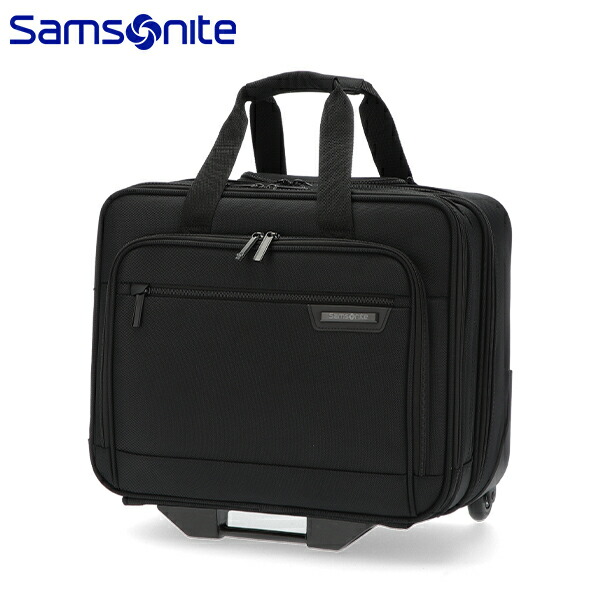 ペット用ソフトキャリーバッグ 黒 メッシュ 【Samsonite サムソナイト