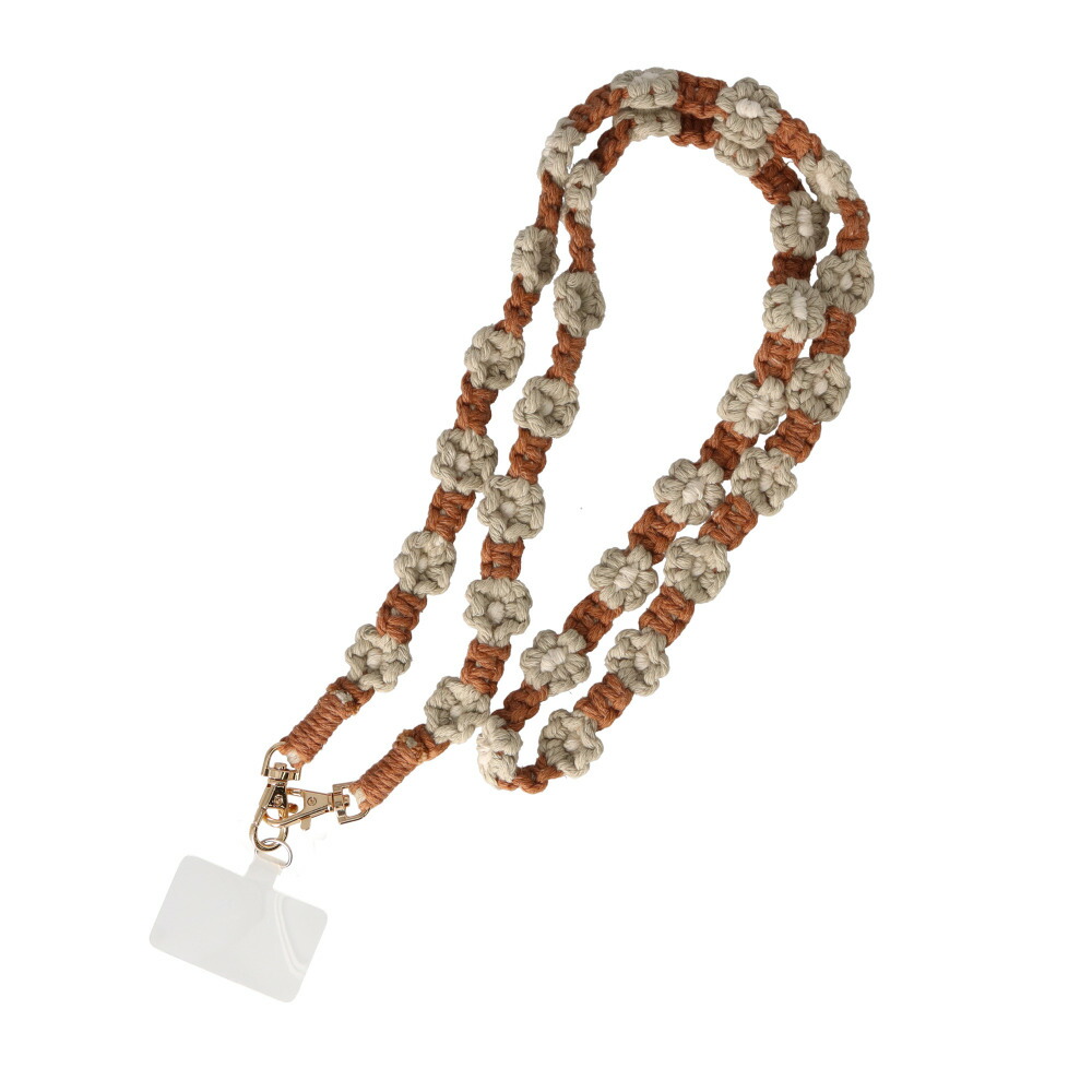 アルバローザ 激レア ストラップ ALBA ROSA スマホストラップ携帯