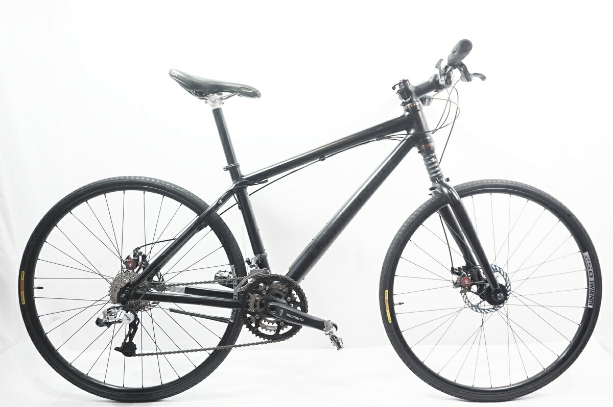 楽天市場】キャノンデール バッドボーイの通販