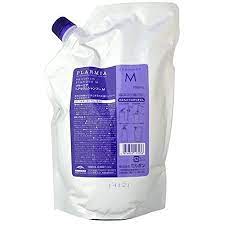 ミルボン プラーミア ヘアセラム シャンプーM 1000ml 詰め替え用