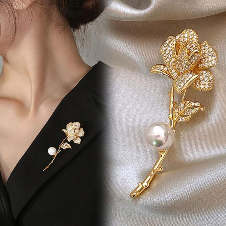 ダイヤモンド ブローチ」の人気商品一覧 | 安い商品を通販サイトから