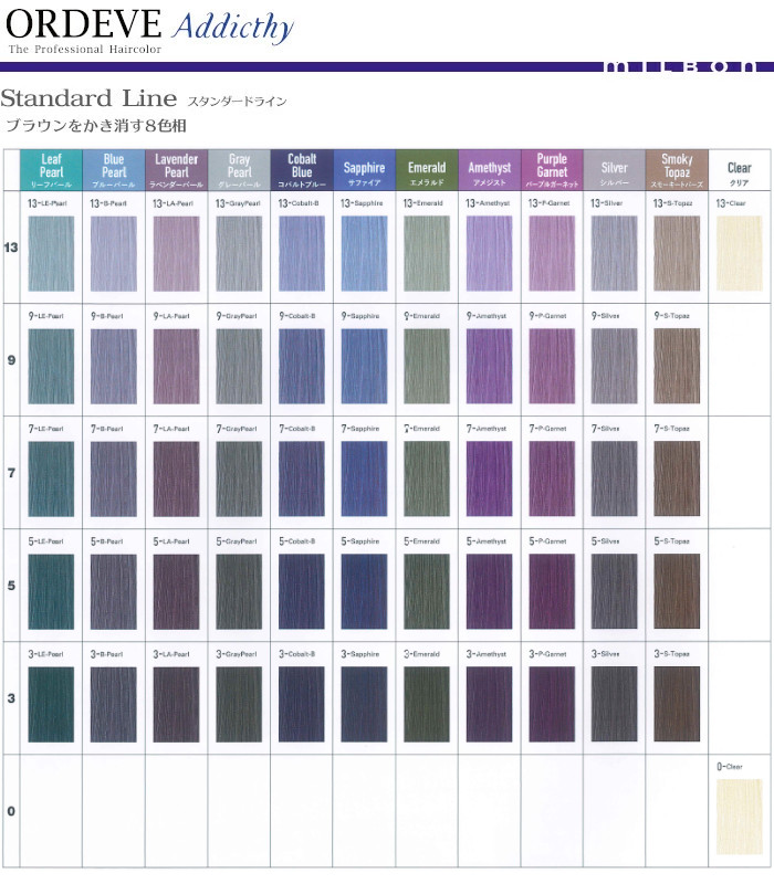 LAST！ラベンダーカラーオパールset LAST！ラベンダーカラーオパール