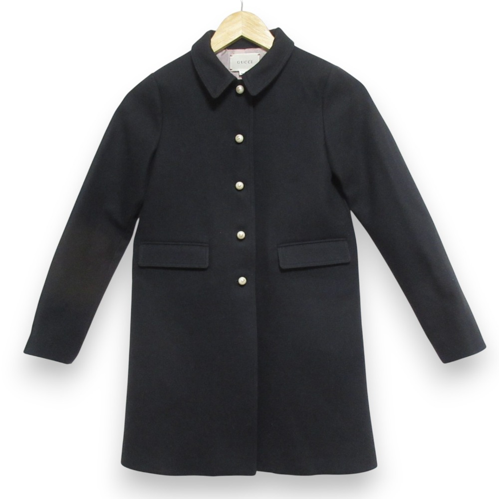 楽天市場】GUCCI コート（ブランドグッチ）（キッズ・ベビー