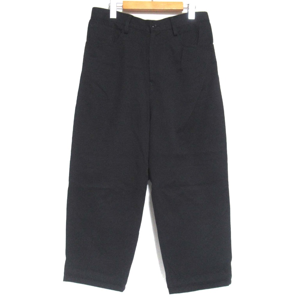 ヨウジヤマモト サルエルスウェットパンツ ヴィンテージ アーカイブ