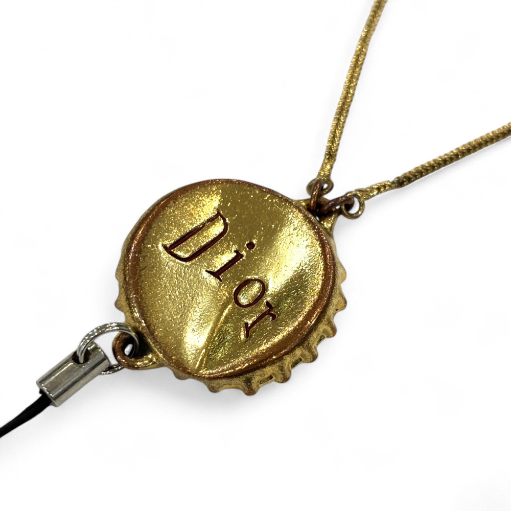 楽天市場】【中古】良品 ヴィンテージ Christian Dior クリスチャン