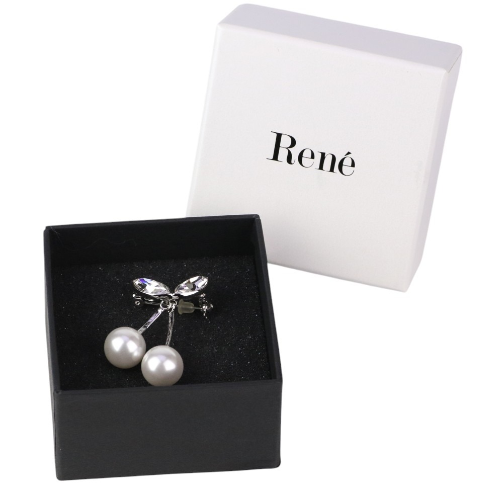 Rene ルネ ブローチ 新品未使用品