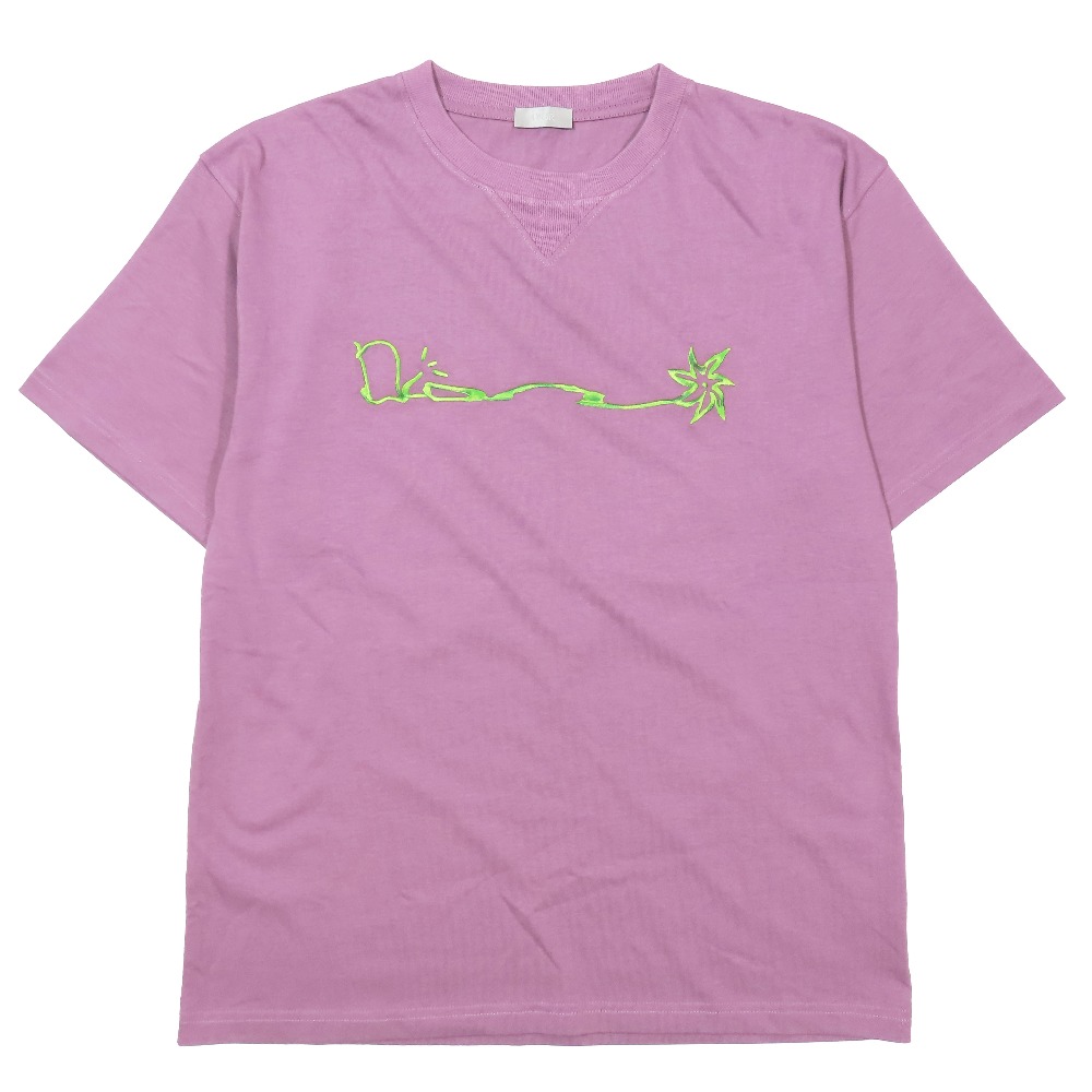 楽天市場】travis scott tシャツ（ブランドディオール）の通販