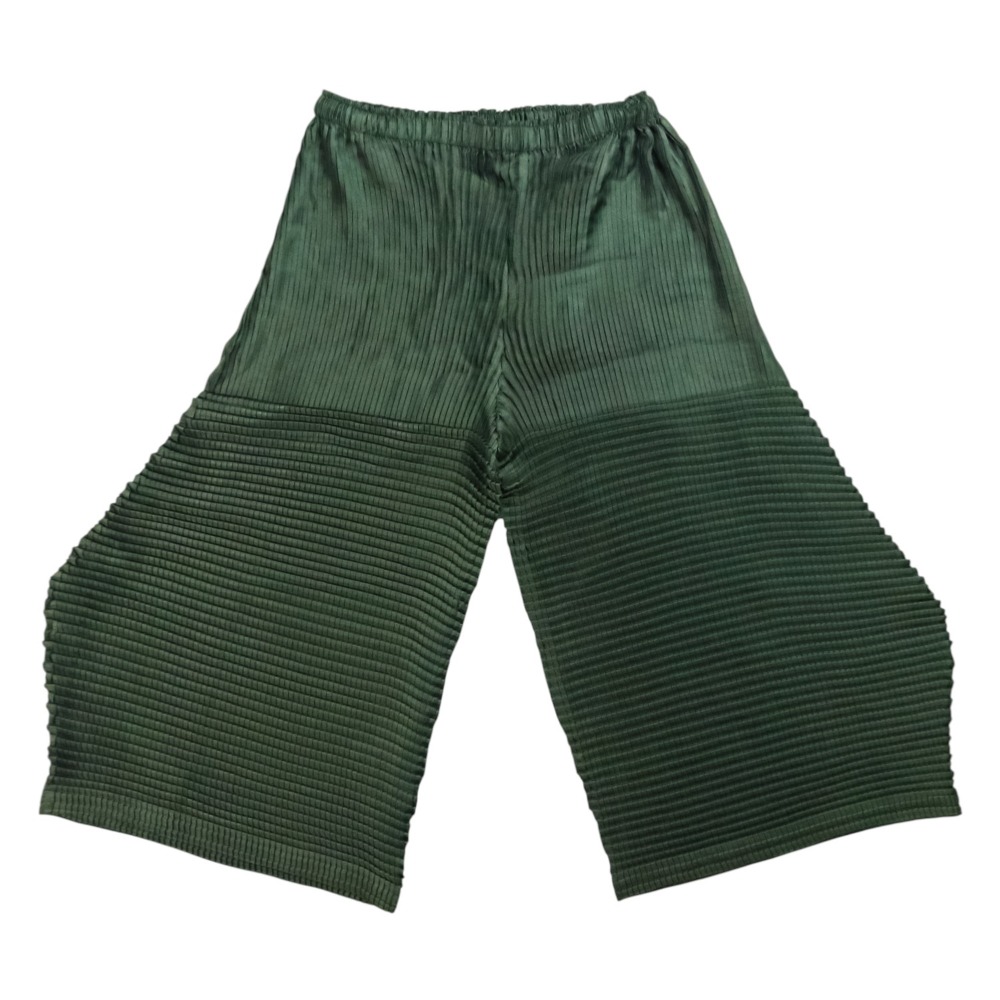 楽天市場】イッセイミヤケ me プリーツ（パンツ｜ボトムス