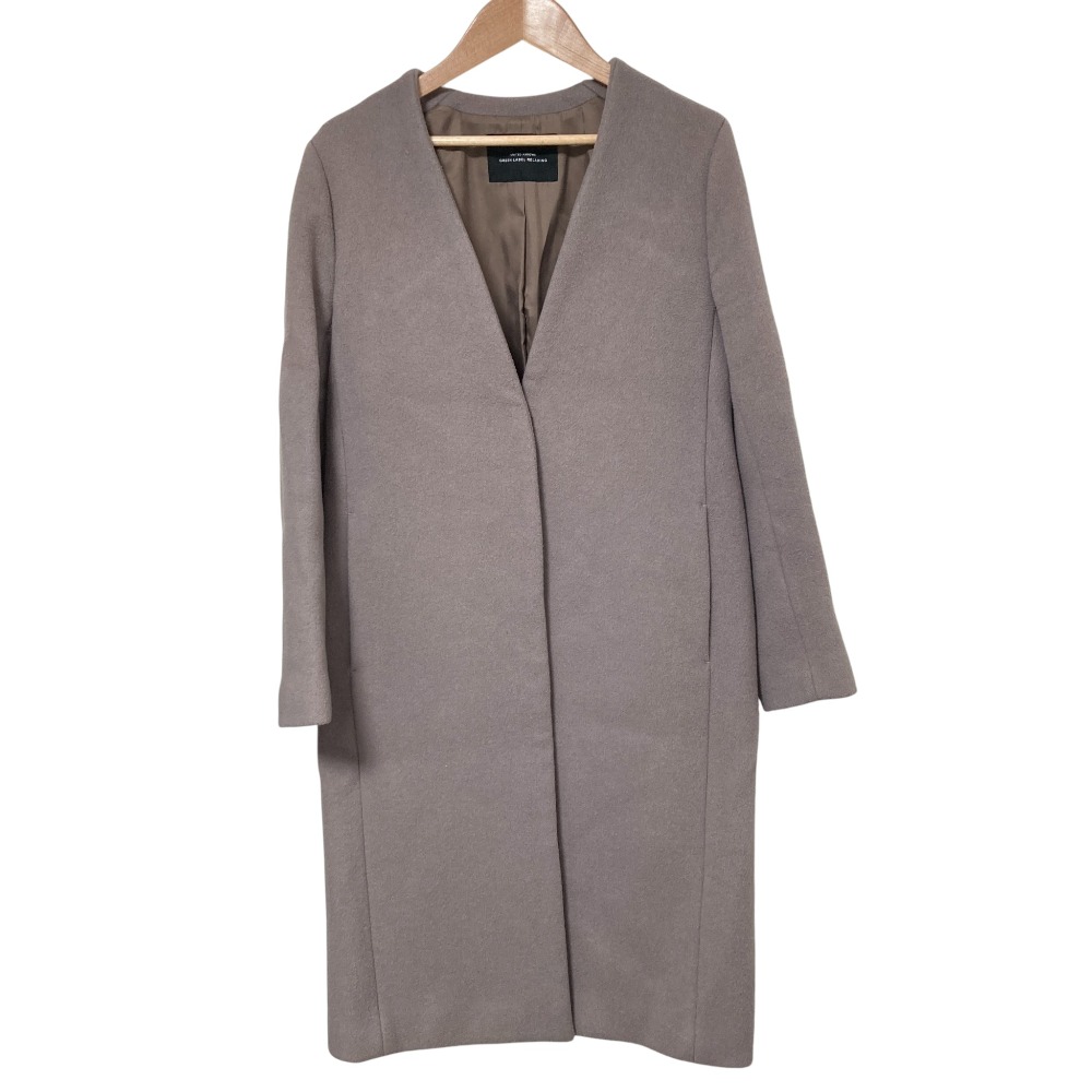 楽天市場】ノーラペル コート green label relaxingの通販