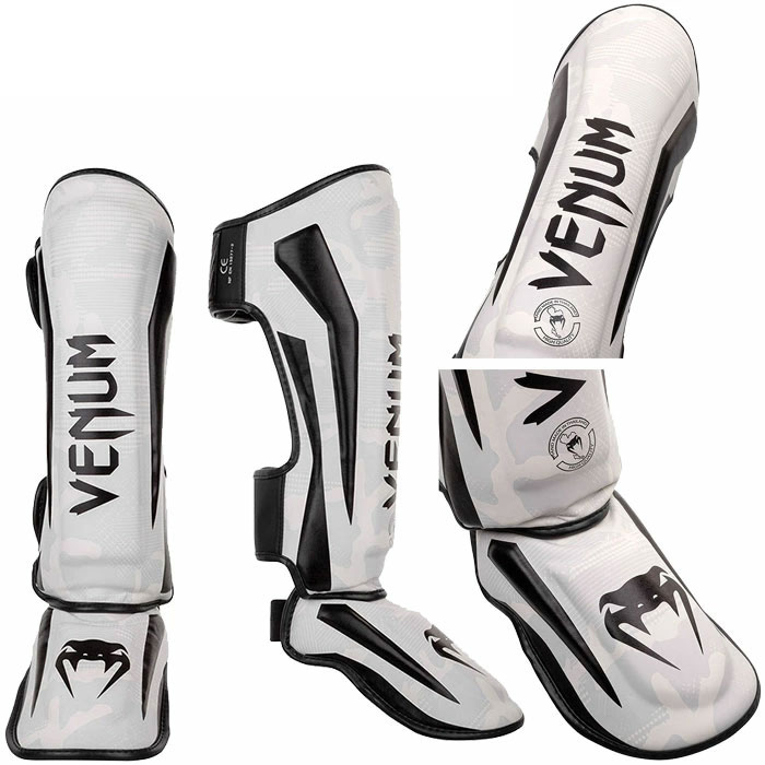 VENUM ヴェナム レガース Mサイズ 試着のみ VENUM ヴェナム レガース M