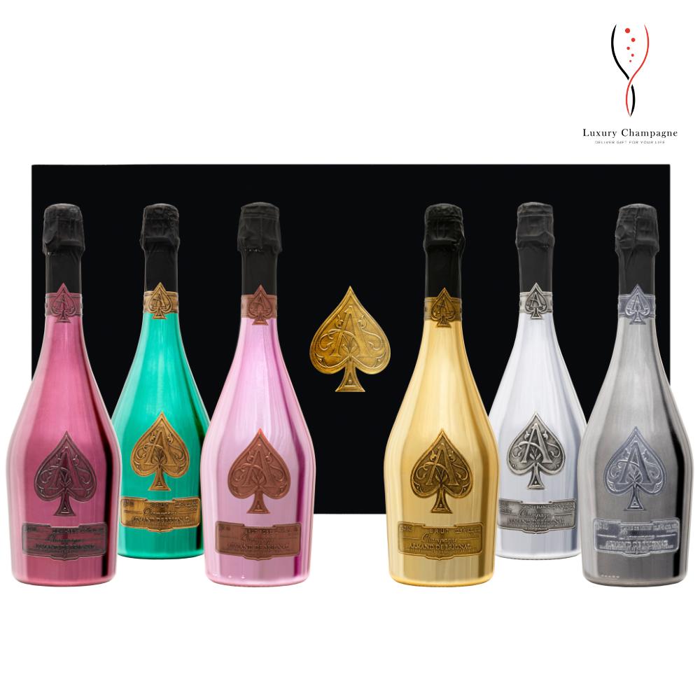 楽天市場】アルマンド セット（本数（ワインセット）5本）の通販