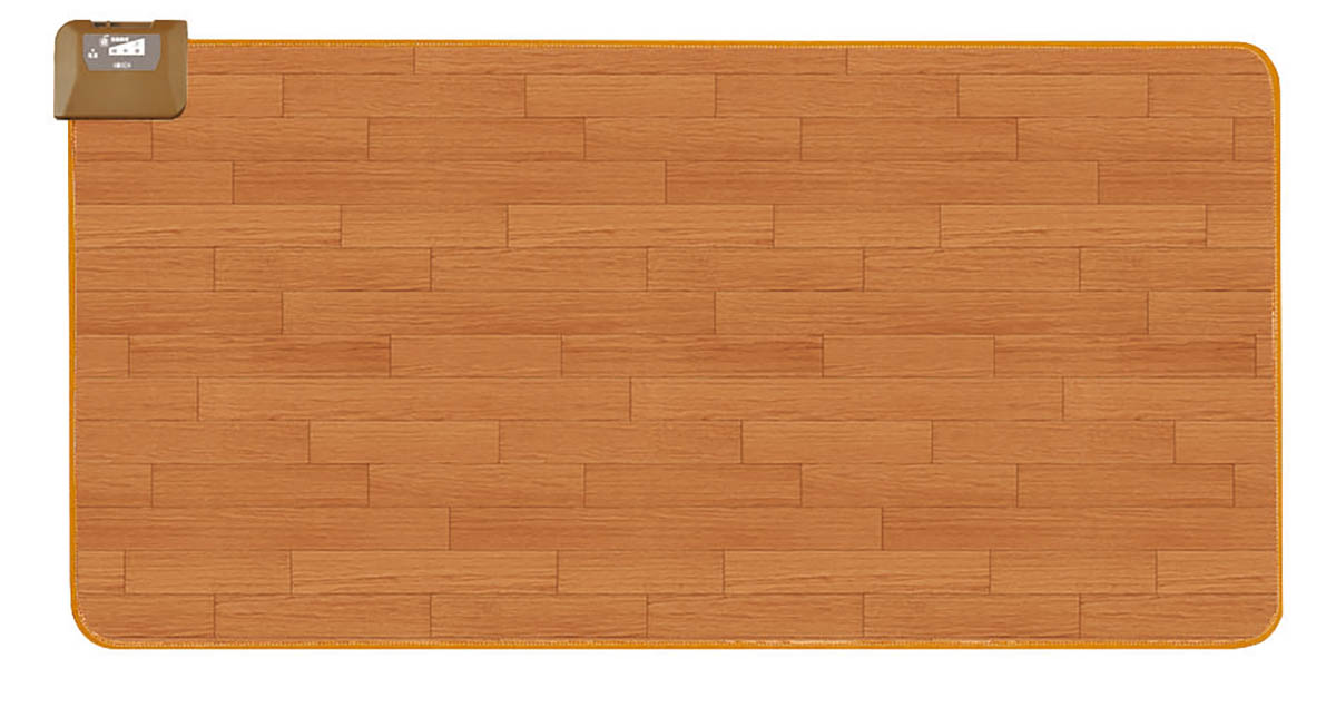 楽天市場】広電 KODEN ホットカーペット 電気カーペット 1畳 本体 防水