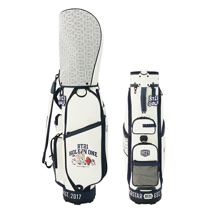 楽天市場】【BT21 GOLF 日本総代理店】 BT21 ビーティーイシビル HOLE