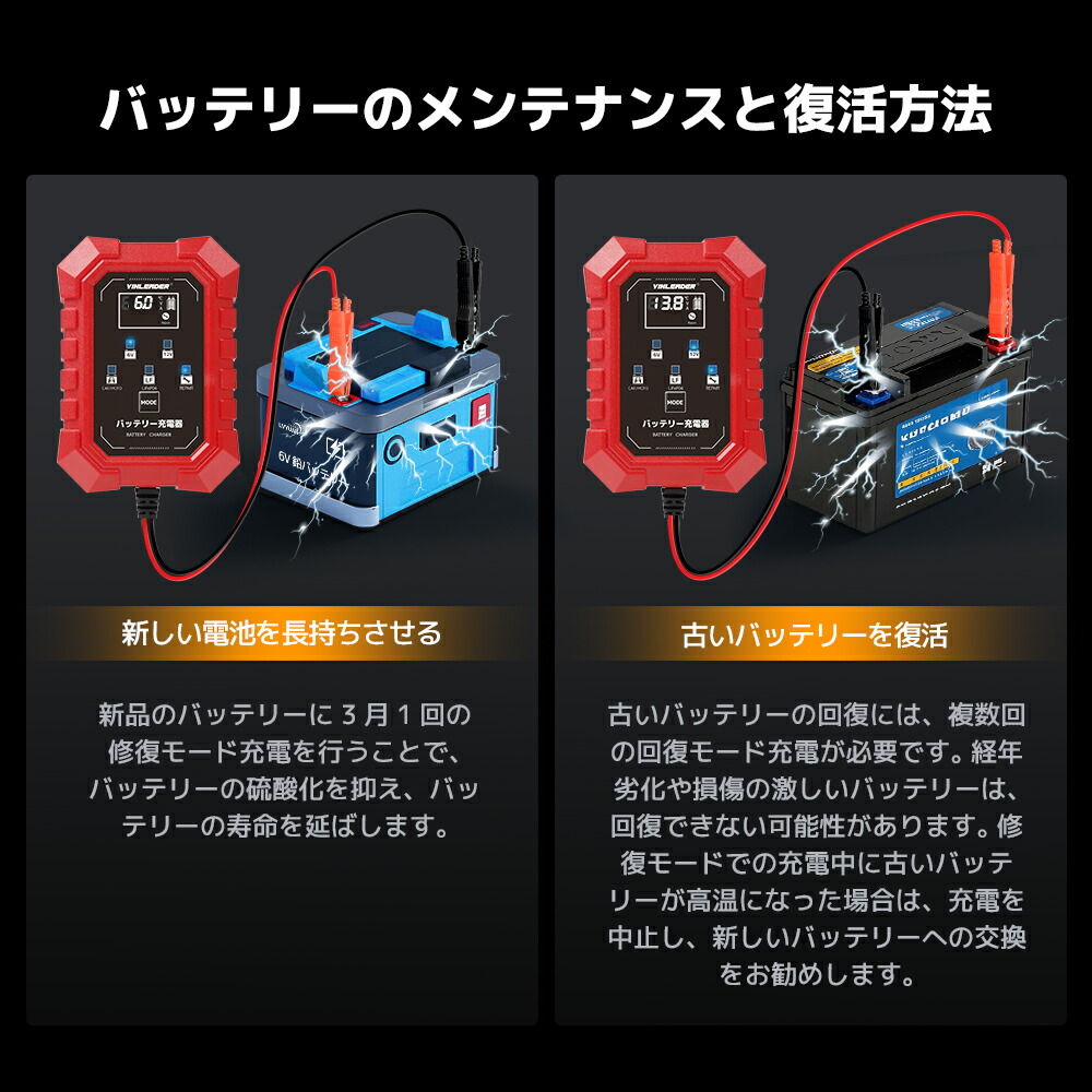 楽天市場】【クーポン適用で2,293円！】Yinleader 全自動パルス