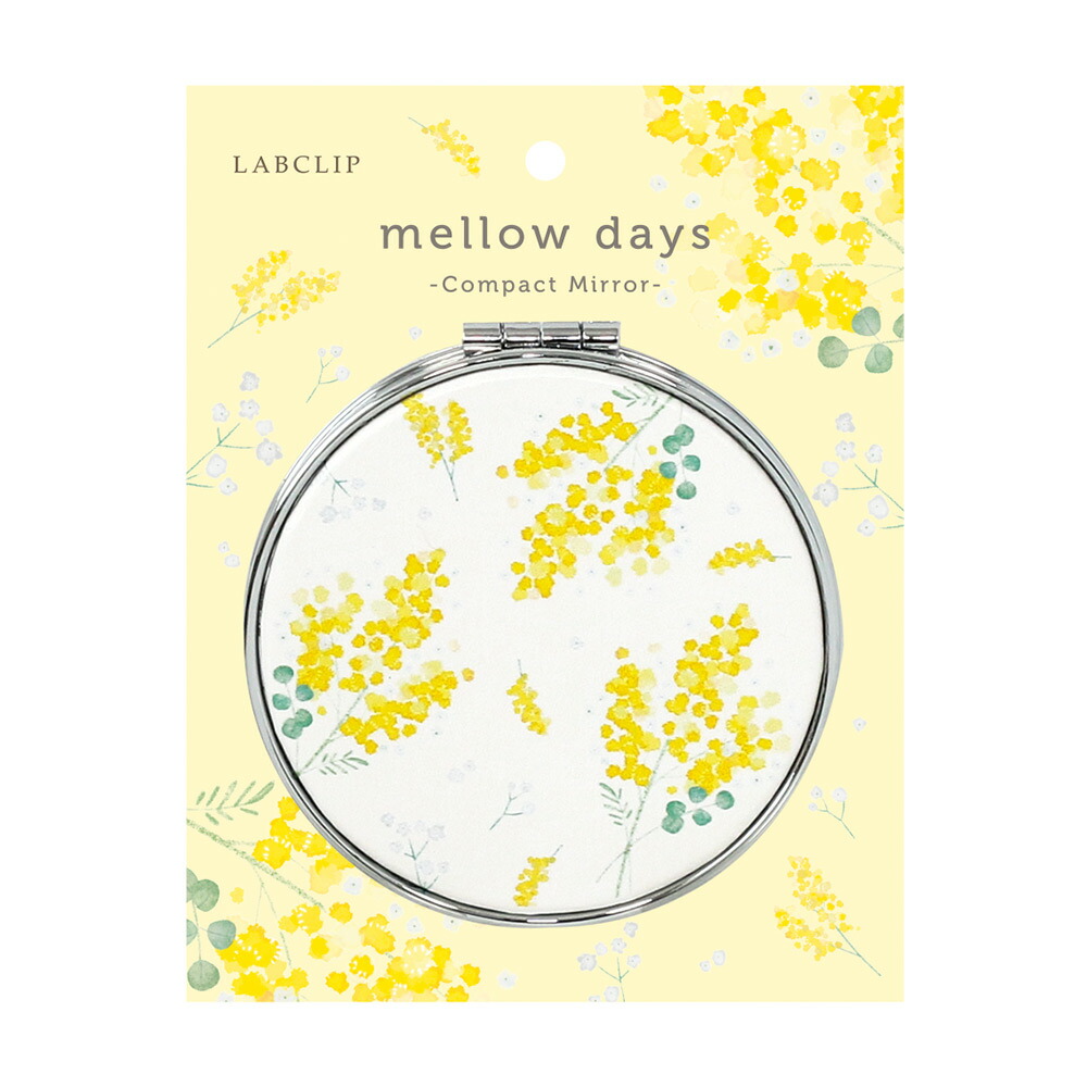 HYDEIST 81° コンパクトミラー コンパクトミラー – Shizuka Kudo