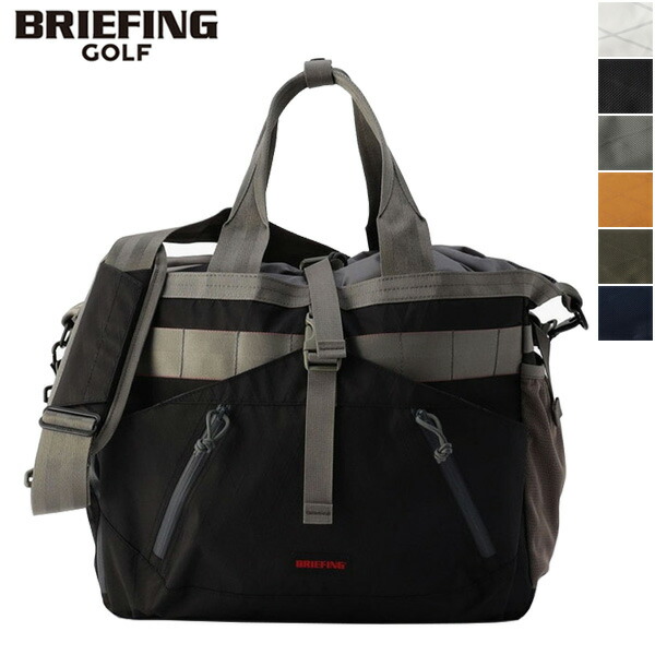 楽天市場】ブリーフィング ゴルフ バッグ トランジショントートバッグ