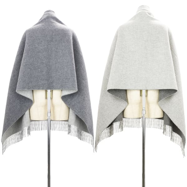 楽天市場】【セール】ジョンストンズオブエルガン ストール カシミヤ