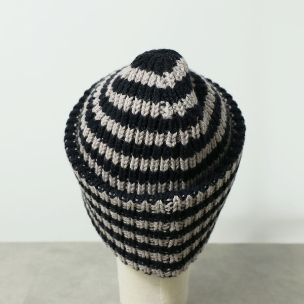 楽天市場】Marimekko マリメッコ Ludia Tasaraita Beanie ニット帽