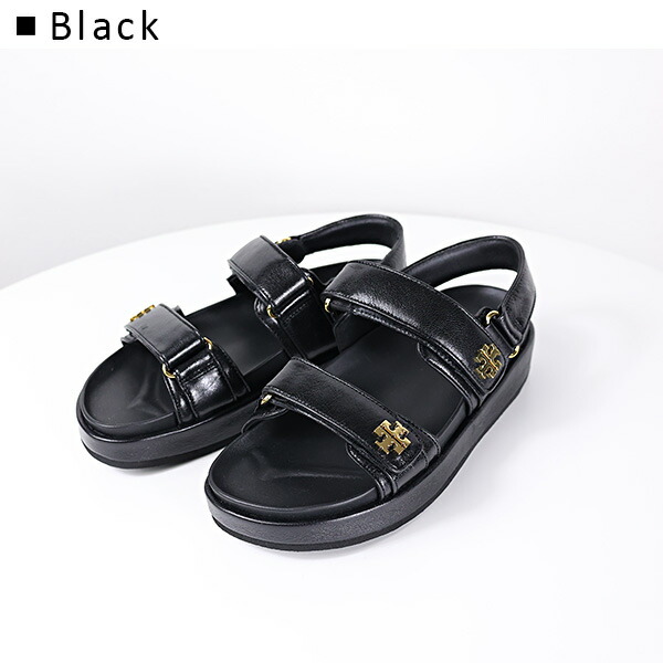 楽天市場】TORY BURCH トリーバーチ KIRA Two Band Sport Sandal