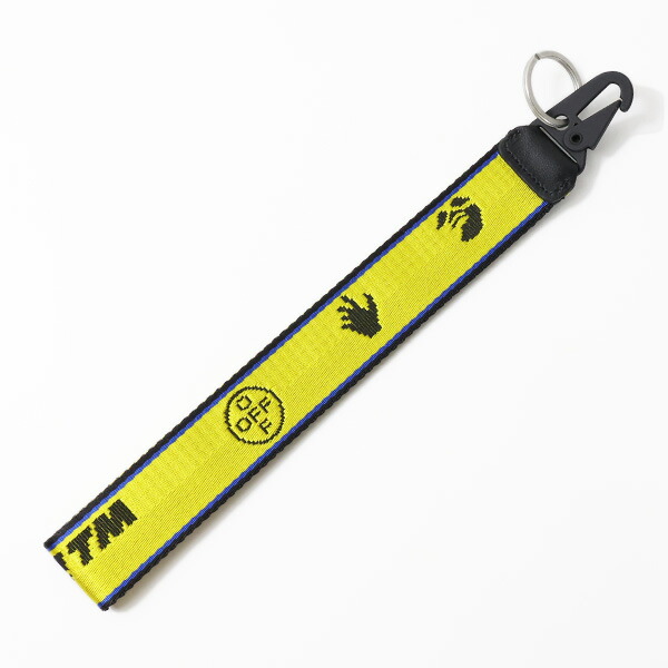 楽天市場】Off-White オフホワイト HYBRID INDUSTRIAL KEY HOLDER