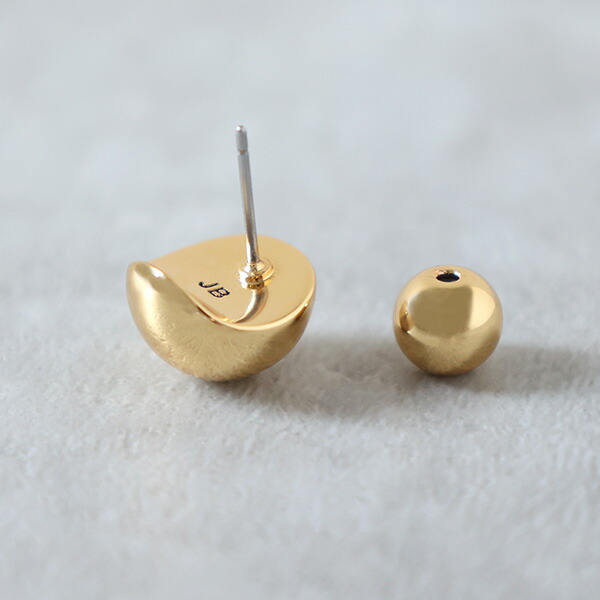 楽天市場】JENNY BIRD ジェニーバード Aurora Studs Earrings ピアス
