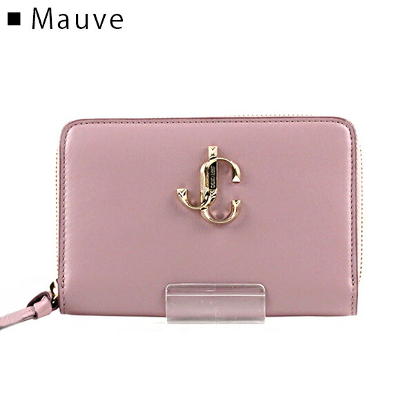 楽天市場】JIMMY CHOO ジミーチュウ CHRISTIE ミニ財布 ラウンド