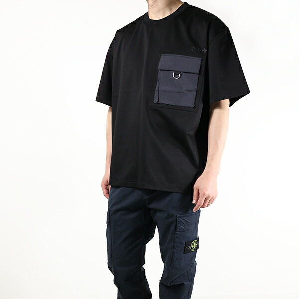 楽天市場】TATRAS タトラス Tシャツ VENTO ヴェント MTLA25S8008-M