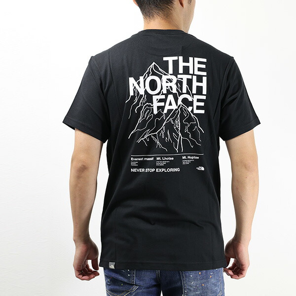楽天市場】【ネコポス配送】THE NORTH FACE ザノースフェイス Mountain