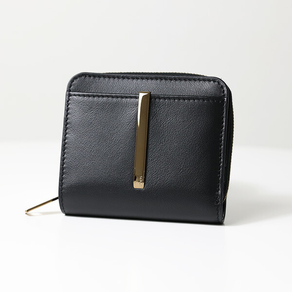 楽天市場】TOD'S トッズ 二つ折り財布 Leather Wallet レザー